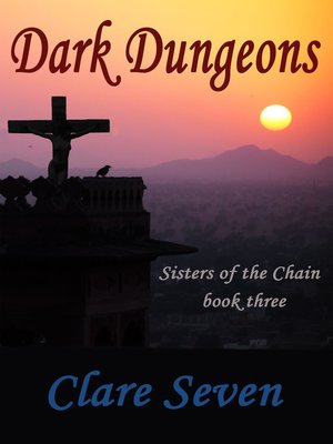 cover image of Dark Dungeons